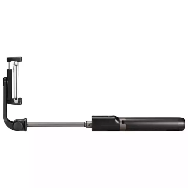 Selfie stick Spigen S540W Bluetooth with tripod - black 45