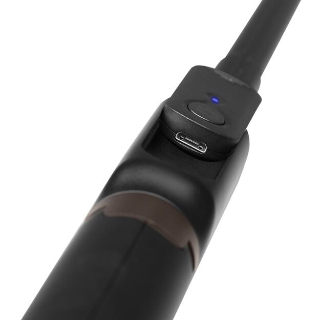 Selfie stick Spigen S540W Bluetooth with tripod - black 30