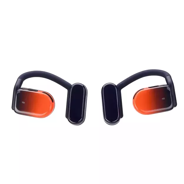 Joyroom Openfree JR-OE2 TWS wireless headphones - orange 12