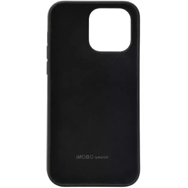 Audi Silicone Case iPhone 14 Pro 6.1&quot  black/black hardcase AU-LSRIP14P-Q3/D1-BK 3