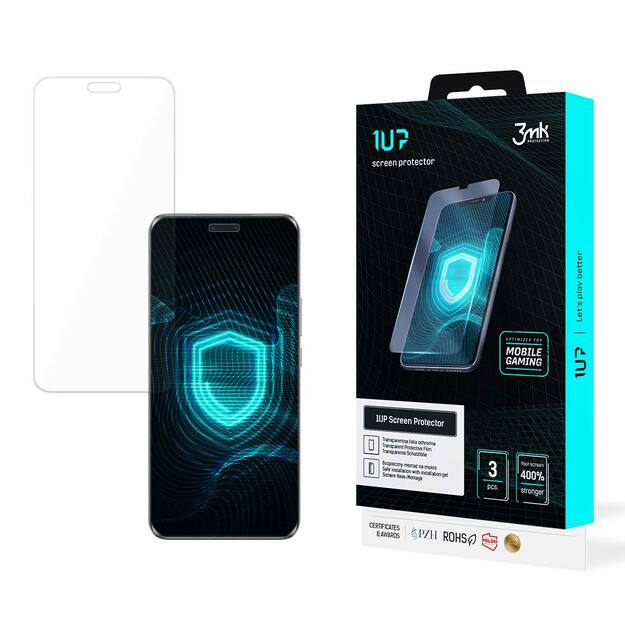 Gaming Foil 3mk 1UP for Honor Magic6 Pro