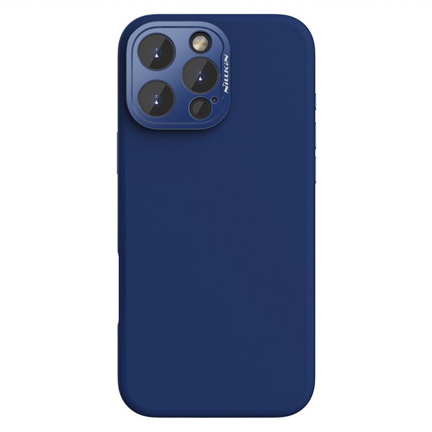 LensWing Prop Magnetic Case AP iPhone16 Pro Blue 4