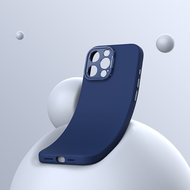 LensWing Prop Magnetic Case AP iPhone16 Pro Blue 6