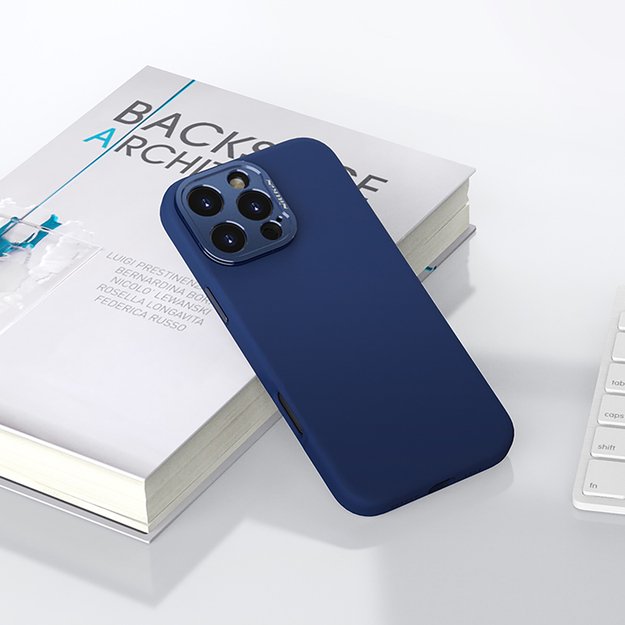 LensWing Prop Magnetic Case AP iPhone16 Pro Blue 8