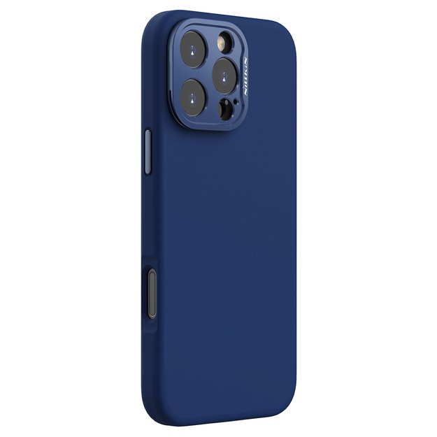 LensWing Prop Magnetic Case AP iPhone16 Pro Blue 3