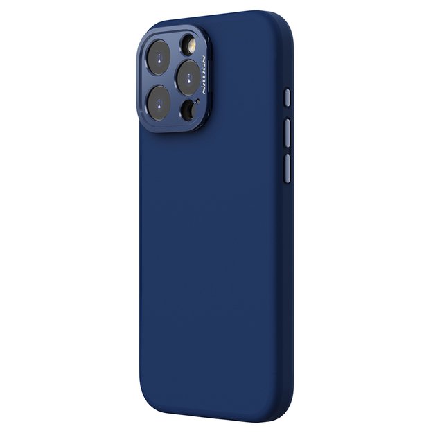 LensWing Prop Magnetic Case AP iPhone16 Pro Blue 1