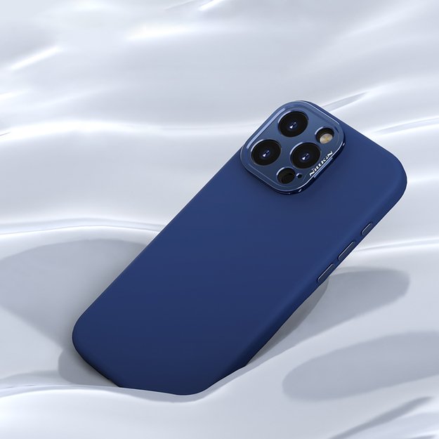 LensWing Prop Magnetic Case AP iPhone16 Pro Blue 5