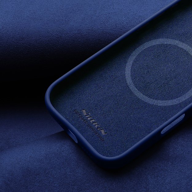 LensWing Prop Magnetic Case AP iPhone16 Pro Blue 7