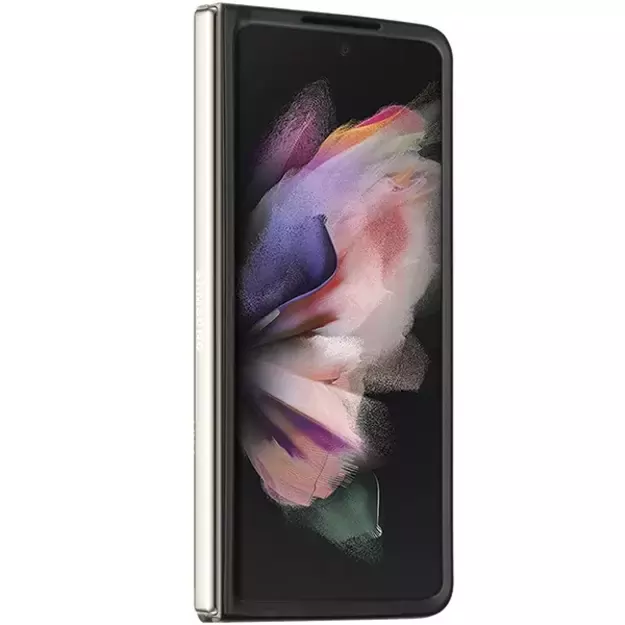 Guess Glitter Script case for Samsung Galaxy Z Fold 5 - black 2