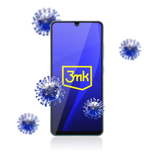 Samsung Galaxy A32 4G - 3mk FlexibleGlass ™ 5