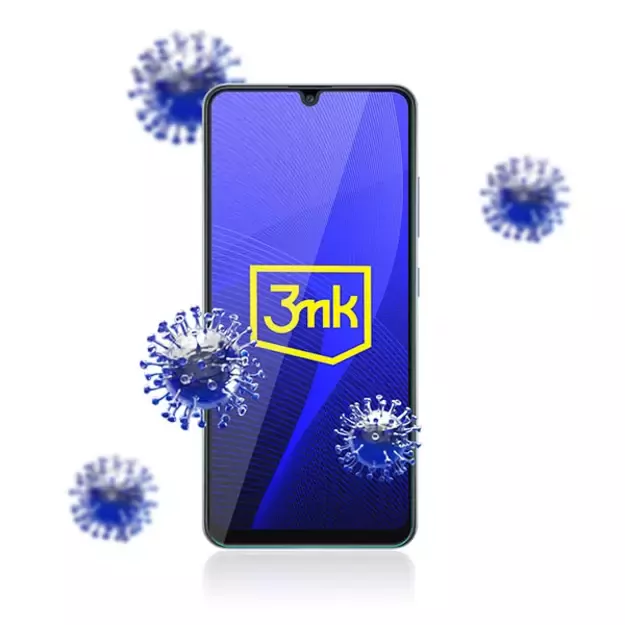 Samsung Galaxy A32 4G - 3mk FlexibleGlass ™ 12
