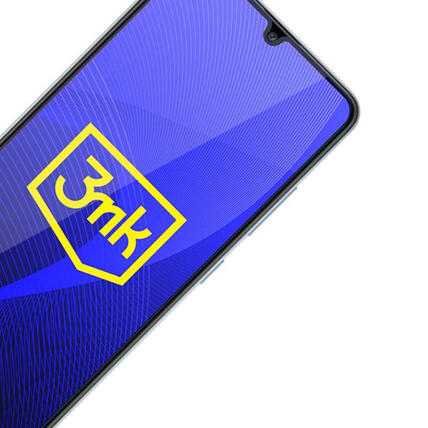 Samsung Galaxy A32 4G - 3mk FlexibleGlass ™ 4