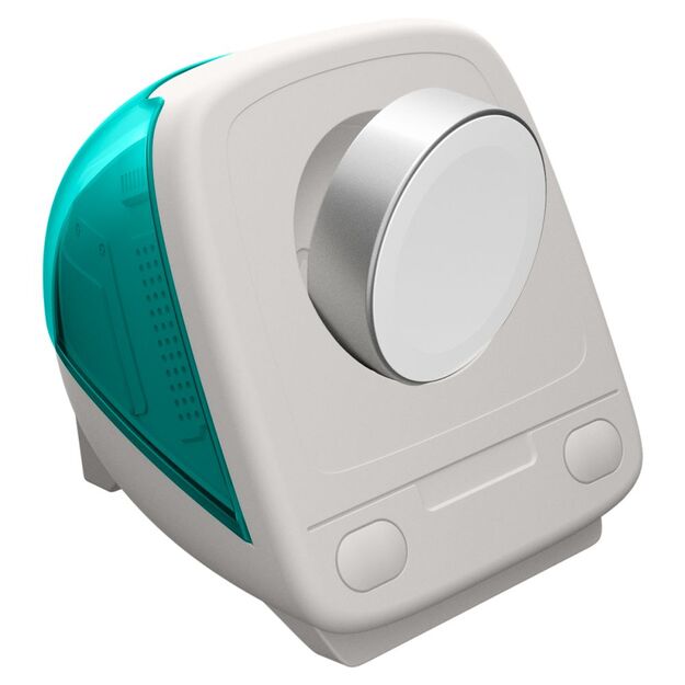 Spigen Spigen Classic C1 Stand for Apple Watch - Blue 5