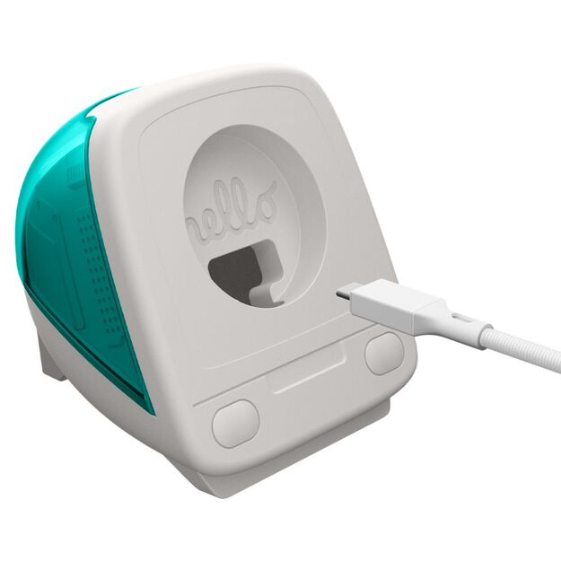 Spigen Spigen Classic C1 Stand for Apple Watch - Blue 8