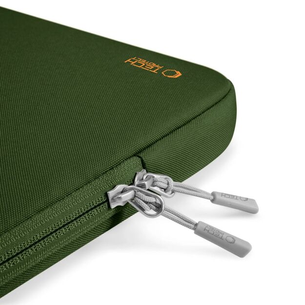 Tech-Protect Defender Laptop Bag 15-16 - Green 7