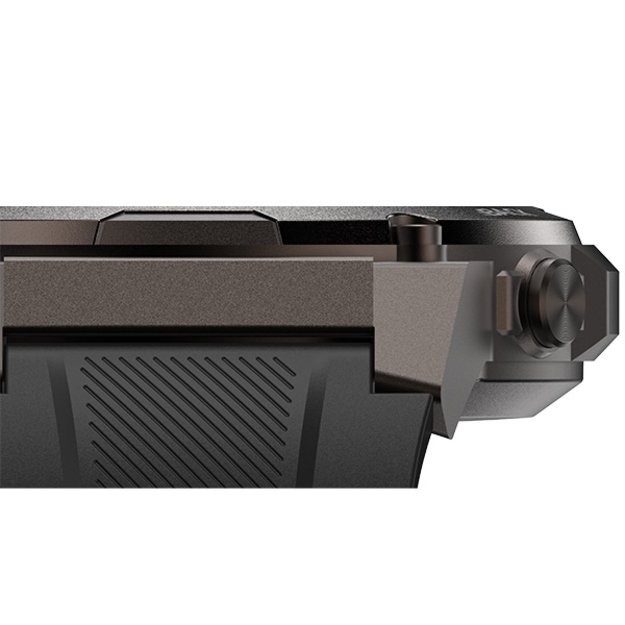 HiFuture FutureGo Mix2 Smartwatch - Black 5