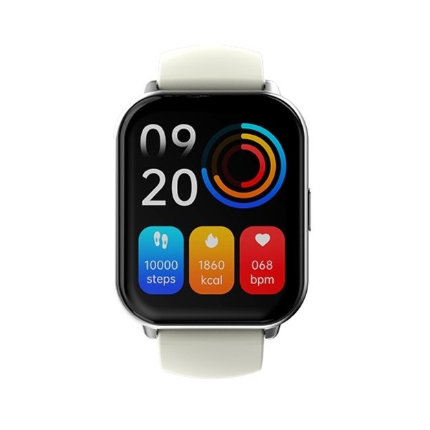 HiFuture Zone 2 Smartwatch - Gray 1