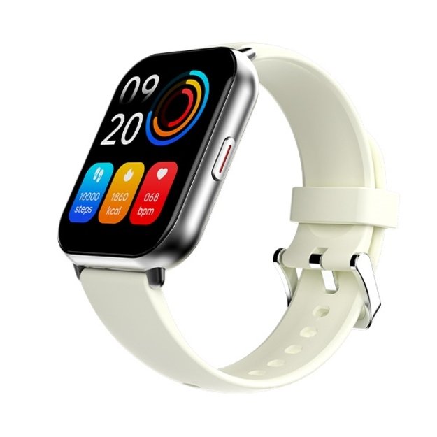 HiFuture Zone 2 Smartwatch - Gray 4