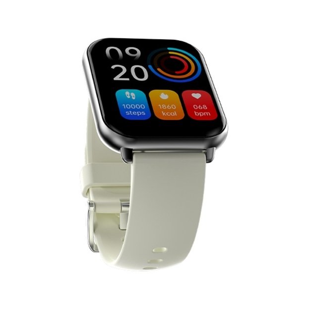 HiFuture Zone 2 Smartwatch - Gray 2