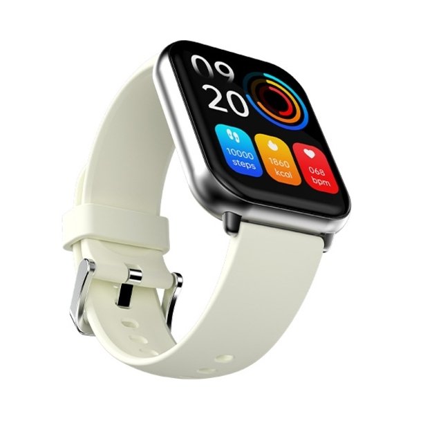 HiFuture Zone 2 Smartwatch - Gray 3