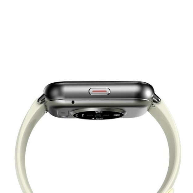 HiFuture Zone 2 Smartwatch - Gray 5