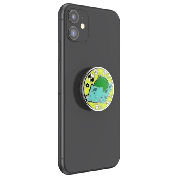 Popsockets 2 Bulbasaur Holder and Phone Stand 3