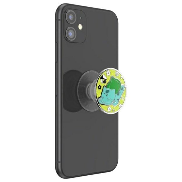 Popsockets 2 Bulbasaur Holder and Phone Stand 4