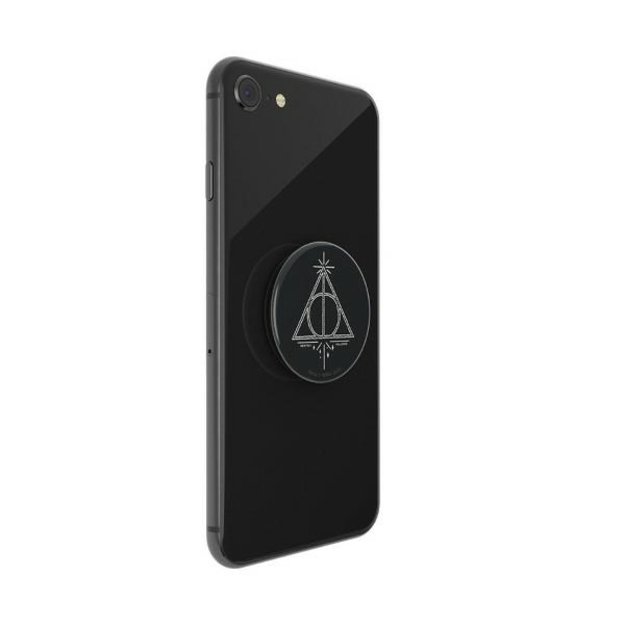 Popsockets 2 Deathly Hallows Holder and Phone Stand 4