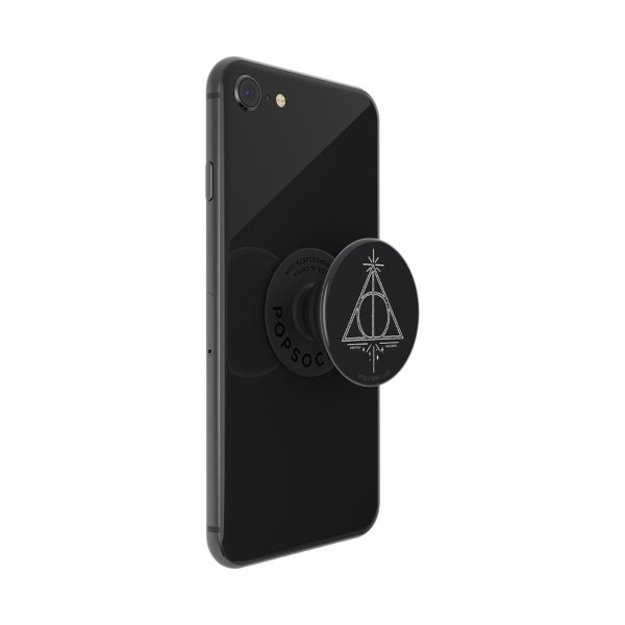 Popsockets 2 Deathly Hallows Holder and Phone Stand 3