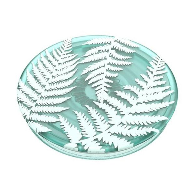 Popsockets PlantCore Grip Fern Phone Holder and Stand 1