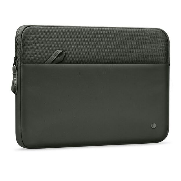 Tech-Protect Sleeve Laptop Bag 15-16 - Green 1