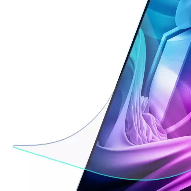 Apple iPhone 15 Pro Max - 3mk Silky Matt Pro 14