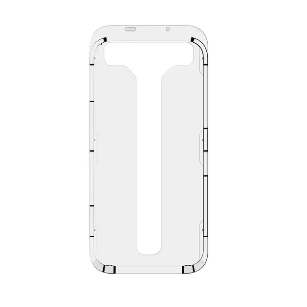 Apple iPhone 15 Pro Max - 3mk Comfort Set 4 in 1 21