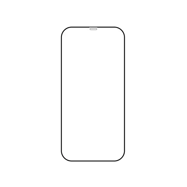 Apple iPhone 15 Pro Max - 3mk Comfort Set 4 in 1 20
