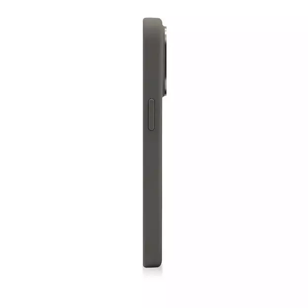 Decoded Silicone Case with MagSafe for iPhone 14 Pro Max - green 10