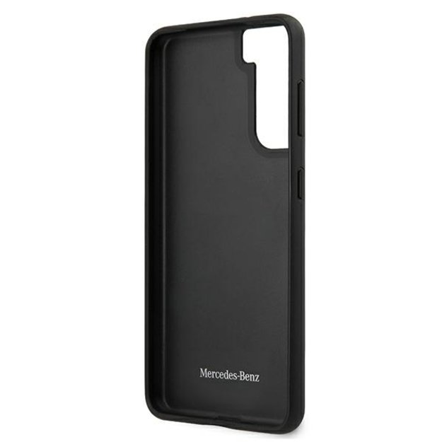 Mercedes MEHCS21SARMBK S21 G991 czarny/black hardcase Urban Line 6