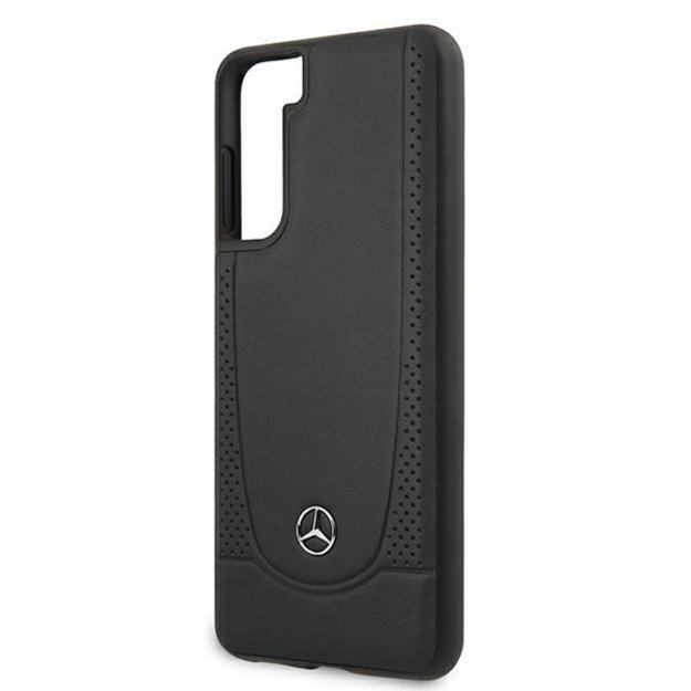 Mercedes MEHCS21SARMBK S21 G991 czarny/black hardcase Urban Line 5