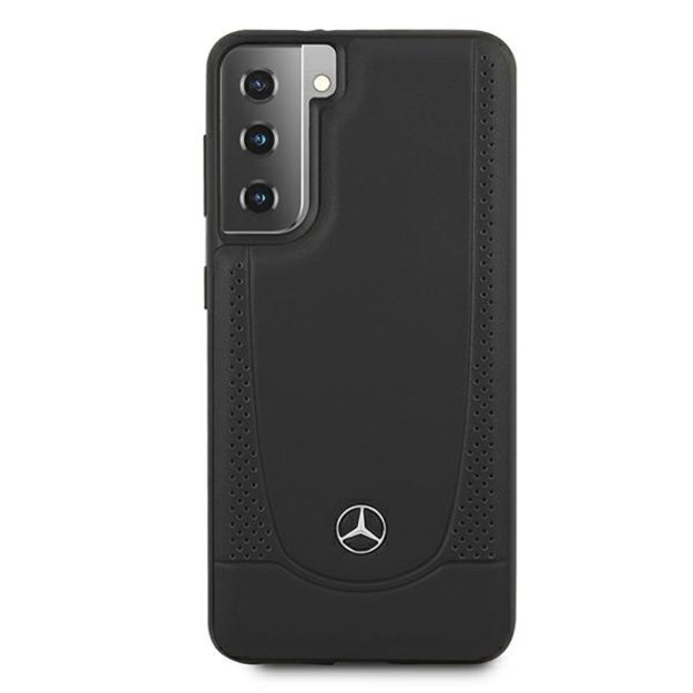Mercedes MEHCS21SARMBK S21 G991 czarny/black hardcase Urban Line 2