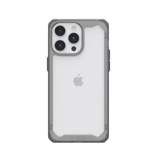 UAG Plyo case for iPhone 15 Pro Max - gray