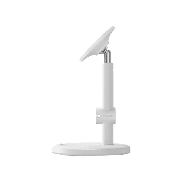 Baseus MagPro magnetic standing holder for the phone - white 2