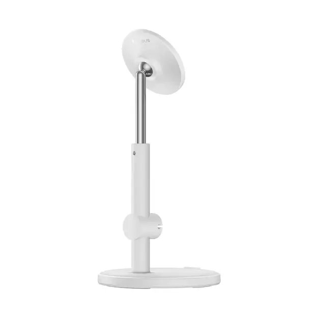 Baseus MagPro magnetic standing holder for the phone - white 3