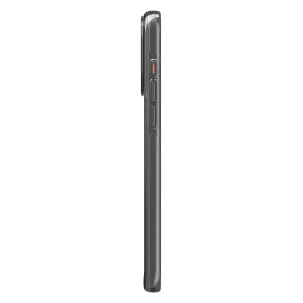 Uniq Calio Magclick Charging case for iPhone 15 Pro - gray 9