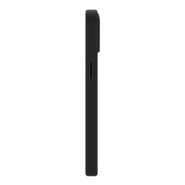 Decoded Silicone Case with MagSafe for iPhone 15 Plus - black 2