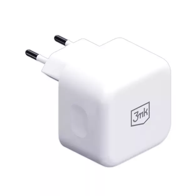 Accessories - 3mk Hyper Charger 35W 12