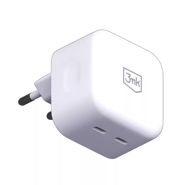 Accessories - 3mk Hyper Charger 35W 16