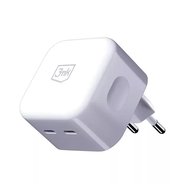 Accessories - 3mk Hyper Charger 35W 10