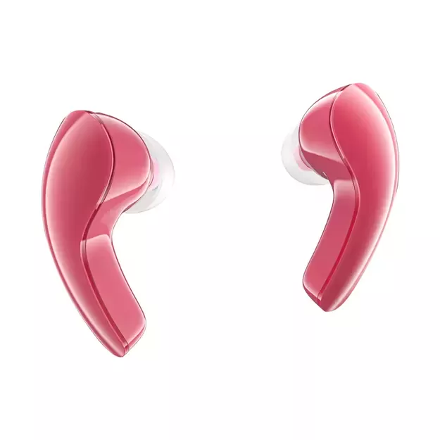 Acefast T9 Bluetooth 5.3 in-ear wireless headphones - red 9