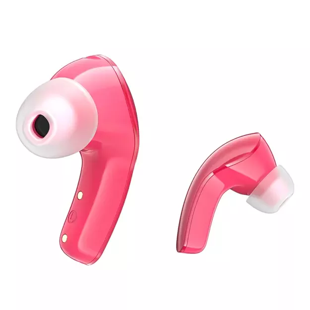 Acefast T9 Bluetooth 5.3 in-ear wireless headphones - red 15