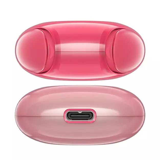 Acefast T9 Bluetooth 5.3 in-ear wireless headphones - red 12