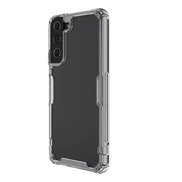 Nillkin Nature Pro case for Samsung Galaxy S22+ (S22 Plus) armored cover transparent cover 9